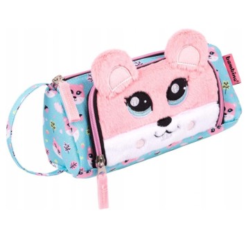 Piórnik saszetka trójkątna SQUIRREL ST.MAJEWSKI