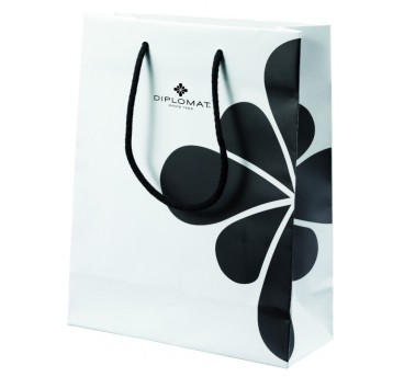 Pióro kulkowe DIPLOMAT Traveller, czarny mat