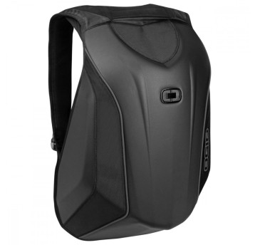 Plecak motocyklowy NO DRAG MACH 3 STEALTH