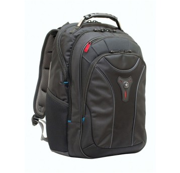Plecak WENGER Carbon Apple, 17", 360x500x250mm, c