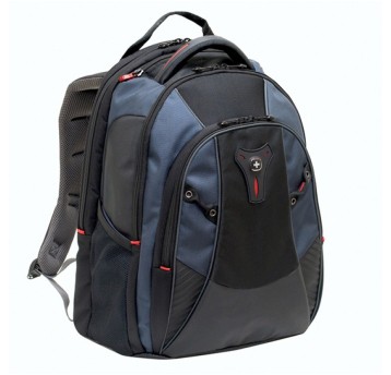 Plecak WENGER Mythos, 15,6", 370x470x260mm, niebi