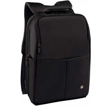 Plecak WENGER Reload, 14", 280x420x170mm, czarny