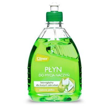 Płyn CLINEX Hand Wash 500ml 77-050, do ręcznego m