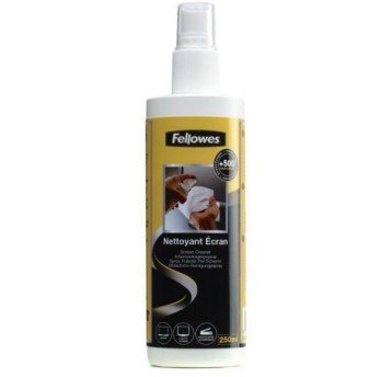 Płyn do czyszczenia ekranu FELLOWES 250ml 99718
