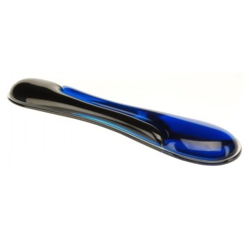 Podkładka KENSINGTON pod klawiaturę Duo Gel niebi