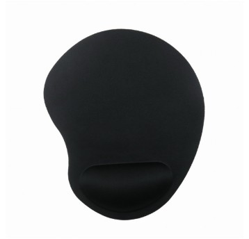 Podkładka pod mysz czarna