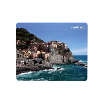 Podkładka pod mysz Foto Italian Coast 220x180mm 10