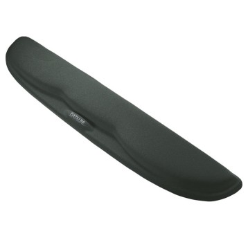 Podkładka żelowa pod nadgarstki czarna ESSELTE DA