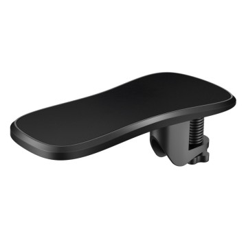 Podłokietnik Q-CONNECT, czarny