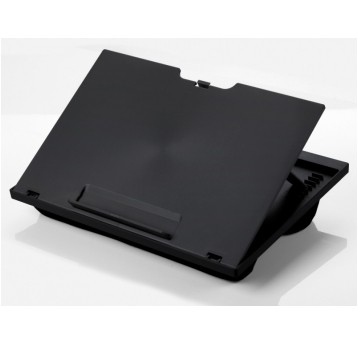 Podstawa pod laptopa Q-CONNECT 37,6 x 28 x 5,8 cm,