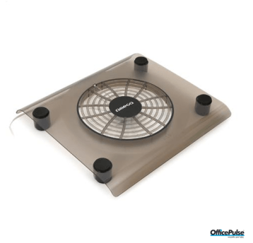 Podstawka chłodząca pod laptopa/notebook OMEGA, 14