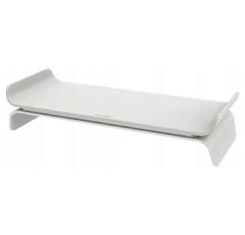 Podstawka pod monitor Ergo jasnoszara 65040085 LEI