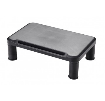 Podstawka pod monitor Q-CONNECT, 38x24cm regulacja