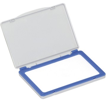 Poduszka do pieczątek DONAU, nienasączona, 117x70