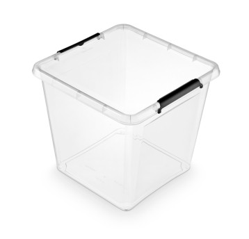 Pojemnik do przechowywania ORPLAST Simple box, 36