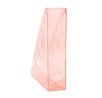 Pojemnik na dokumenty OFFICE PRODUCTS, ażurowy, A