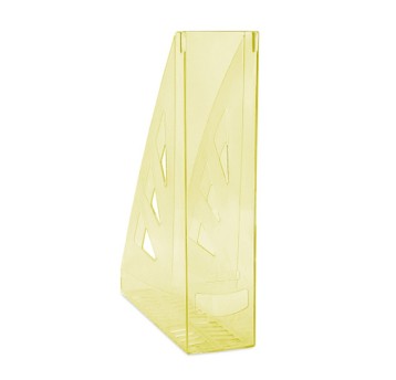 Pojemnik na dokumenty OFFICE PRODUCTS, ażurowy, A