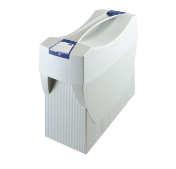 Pojemnik na teczki zawieszkowe HAN Swing Plus, po