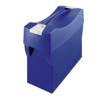 Pojemnik na teczki zawieszkowe HAN Swing Plus, po