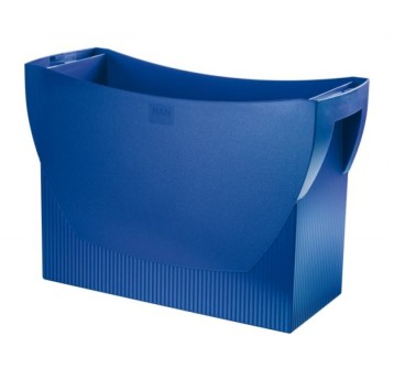 Pojemnik na teczki zawieszkowe HAN Swing, polisty