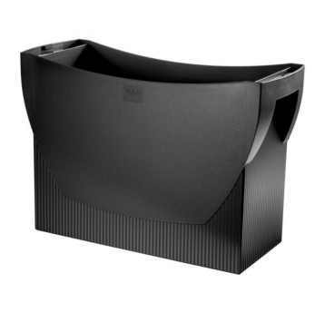 Pojemnik na teczki zawieszkowe HAN Swing, polisty