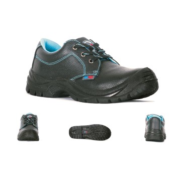 Półbut ochronny 4WRK LUPUS ULTRALIGHT S1P