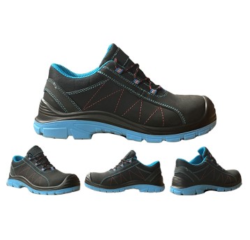 PÓŁBUT OCHRONNY SAKO 02-001 S3 SRC R36