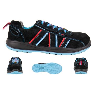 PÓŁBUT OCHRONNY SAKO 03-002 R38