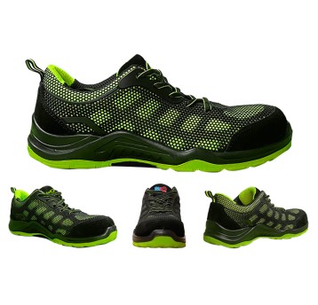 PÓŁBUT OCHRONNY SAKO 06-003 S1P SRC BG R41