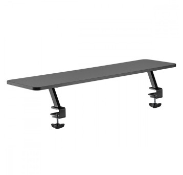 Półka na monitor do blatu Ergo Office ER-409