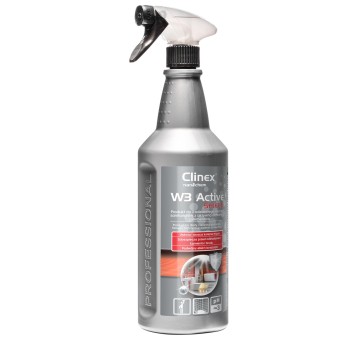 Preparat CLINEX W3 Active SHIELD 1L 77-708, do my