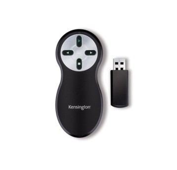 Prezenter bezprzewodowy