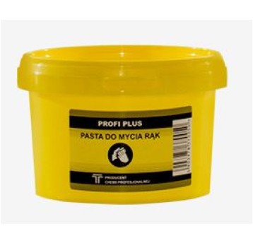 PROFI PLUS Pasta Plus do rąk 5L