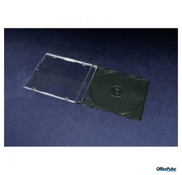 Pudełko na 1CD SLIM 3101 ESPERANZA