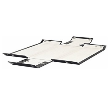 Pudło LEITZ C&S na CD czarny 60410095