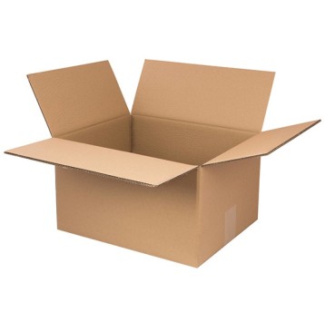 Pudło pakowe OFFICE PRODUCTS, zamykane, karton kla