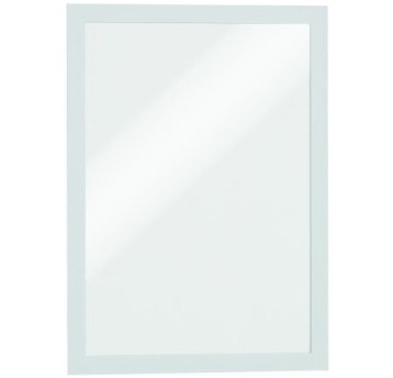 Ramka MAGAFRAME A4 - samoprzylepna magnetyczna bi