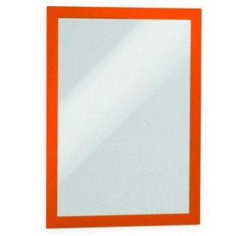 Ramka MAGAFRAME A4 - samoprzylepna magnetyczna po