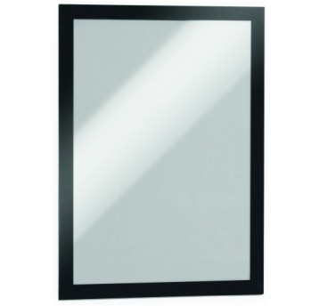 Ramki DURAFRAME A4 (2sztuki) czarne DURABLE 487201