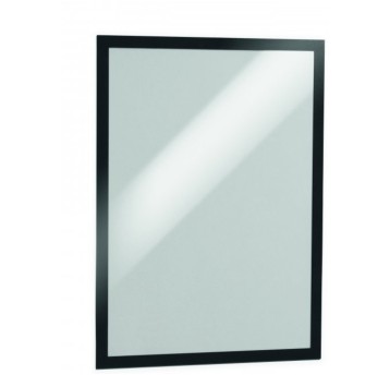 Ramki MAGAFRAME A3 czarne (2sztuki) DURABLE 4873-