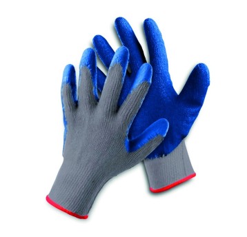 Rękawice ekon. Clinker (HS-04-002), montażowe, ro