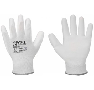 Rękawice rob. 4WRK BLIZZARD WW 7/S