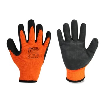 Rękawice rob. 4WRK BORA WINTER KS5001 OB 10/XL