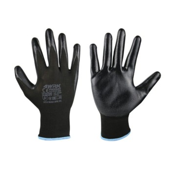 Rękawice rob. 4WRK PASSAT PES/NI KS1001 BB 8/M