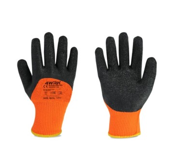 Rękawice rob. 4WRK PURGA WINTER KS5003 OB 9/L