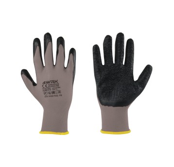 Rękawice rob. 4WRK SIROCCO PES/LA KS3003 GB 7/S