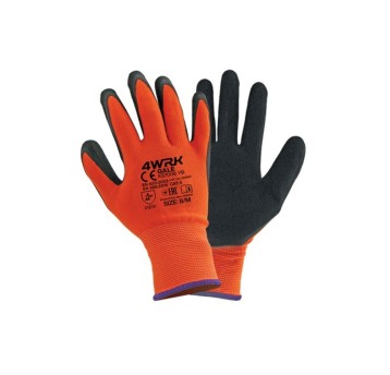 Rękawice rob4WRK GALE OB 10/XL