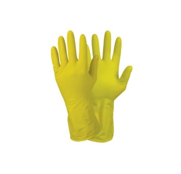 Rękawice robocze 4WRK KERRIA YELLOW 7/S