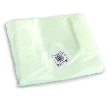 Reklamówka STELLA, "10", 30/7/53 cm, 13,5 mikr.,