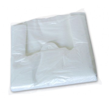 Reklamówka STELLA, "20", 37/11/78 cm, 15,5 mikr.,